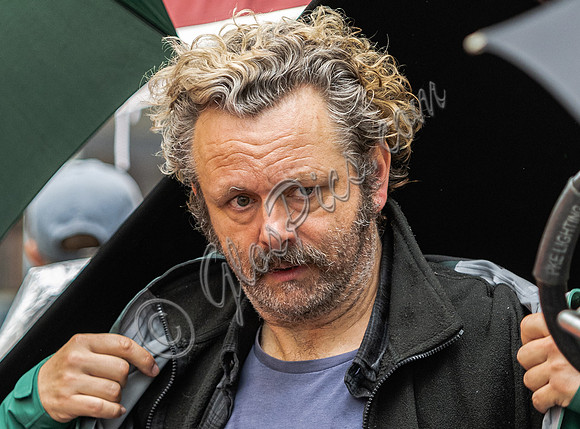 Michael Sheen, Actor, Director
