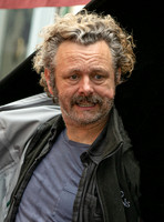 Michael Sheen, Actor, Director