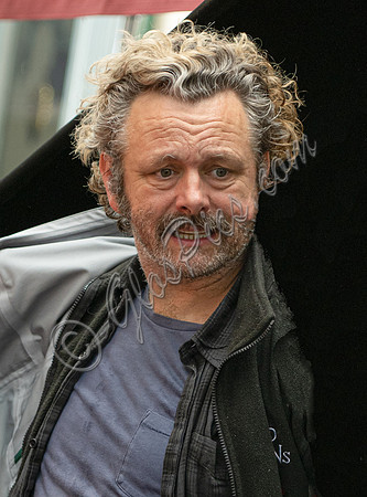 Michael Sheen, Actor, Director