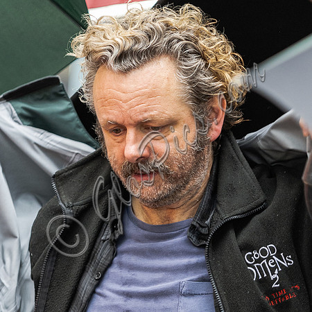 Michael Sheen, Actor, Director