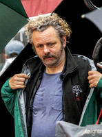 Michael Sheen, Actor, Director