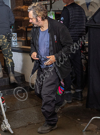 Michael Sheen, Actor, Director