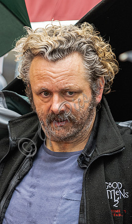 Michael Sheen, Actor, Director