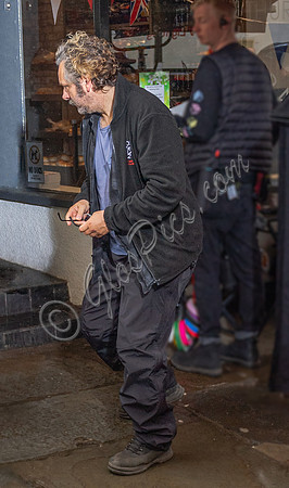 Michael Sheen, Actor, Director