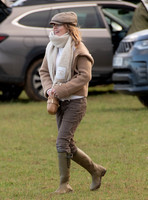 Geri Halliwell Horner  January, 2026