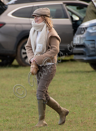 Geri Halliwell Horner  January, 2026