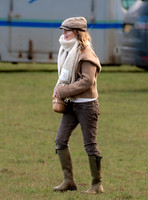 Geri Halliwell Horner  January, 2026