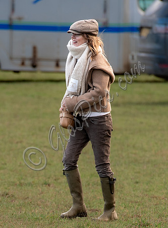 Geri Halliwell Horner  January, 2026