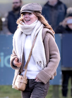 Geri Halliwell Horner  January, 2026
