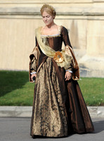 Charity Wakefield as Mary Boleyn (Wolf Hall)