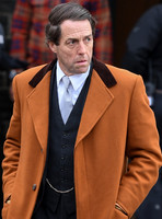 Hugh Grant plays Jeremy Thorpe