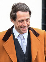 Hugh Grant plays Jeremy Thorpe