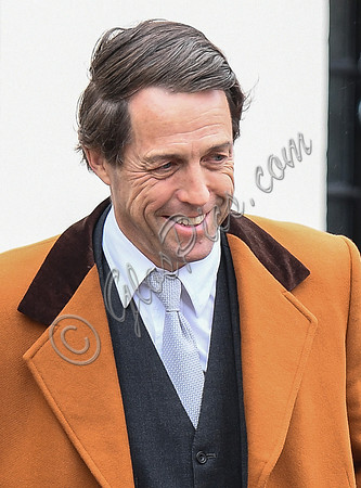 Hugh Grant plays Jeremy Thorpe