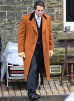 Hugh Grant plays Jeremy Thorpe