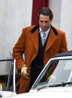 Hugh Grant plays Jeremy Thorpe