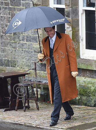 Hugh Grant plays Jeremy Thorpe