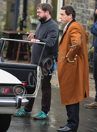 Hugh Grant plays Jeremy Thorpe