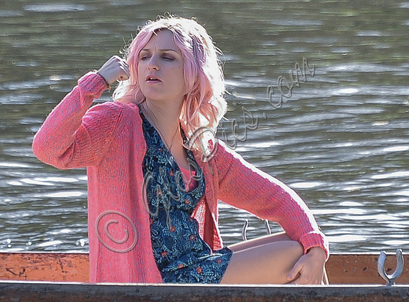 Faye Marsay