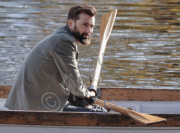 David Tennant