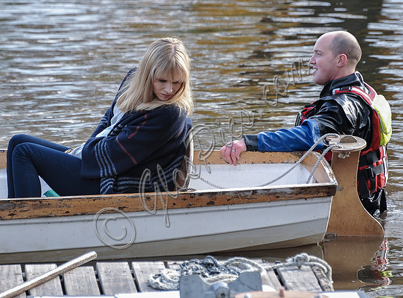 Lucy Punch