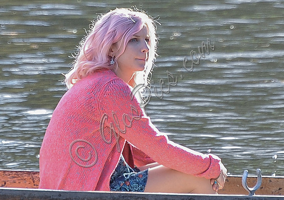 Faye Marsay