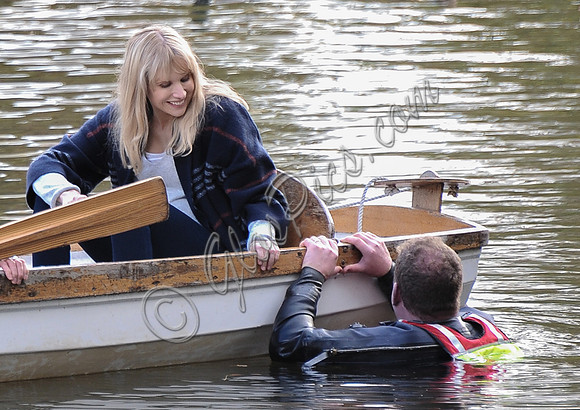 Lucy Punch