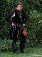 Bernard Hill (Duke of Norfolk)