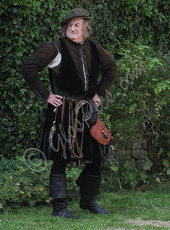 Bernard Hill (Duke of Norfolk)