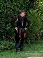Bernard Hill (Duke of Norfolk)