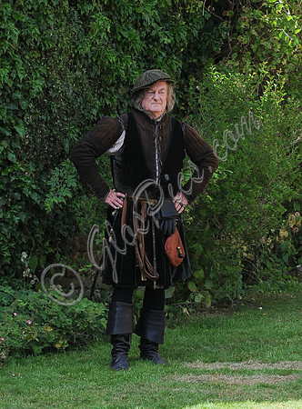 Bernard Hill (Duke of Norfolk)