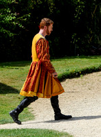 Damian Lewis (King Henry VIII)
