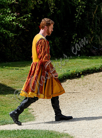 Damian Lewis (King Henry VIII)