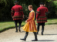 Damian Lewis (King Henry VIII)