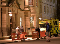 scenic, buildings,Hertford College, Oxford