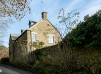 David Cameron's Cotswold home 2020