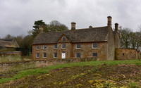 View of Beaconsfield Farm