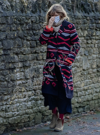 Catherine Fitzgerald