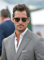 David Gandy