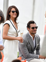 David Gandy with new girlfriend, junior barrister Stephanie Mendoros