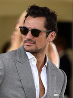 David Gandy