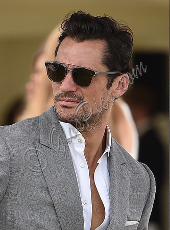 David Gandy