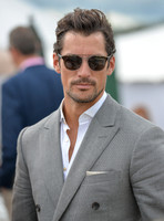 David Gandy