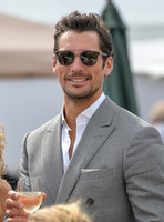 David Gandy