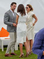 David Gandy with new girlfriend, junior barrister Stephanie Mendoros