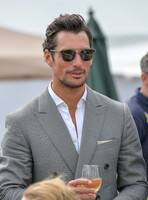 David Gandy
