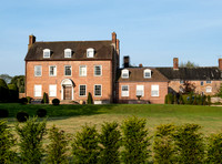 Eye Manor, Eye, Herefordshire