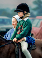Zara Phillips
