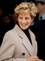 Diana, Princess of Wales