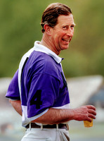 HRH King Charles III formerly Prince of Wales