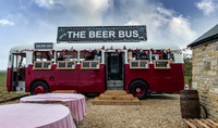 The Beer Bus Diddly Squat Farm